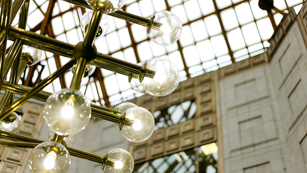 Интеллектуальная собственность как драйвер экономики: в РАН обсудили пути технологического лидерства России